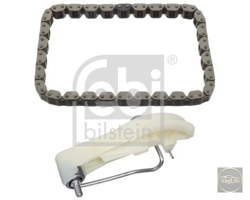 Ланцюг оливного насоса 06K115225CS2 (102635) для Skoda / VW / Audi / Seat (VAG)