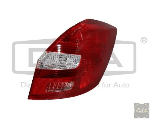 Ліхтар 5J6945112 (99451189602) для Skoda / VW / Audi / Seat (VAG)