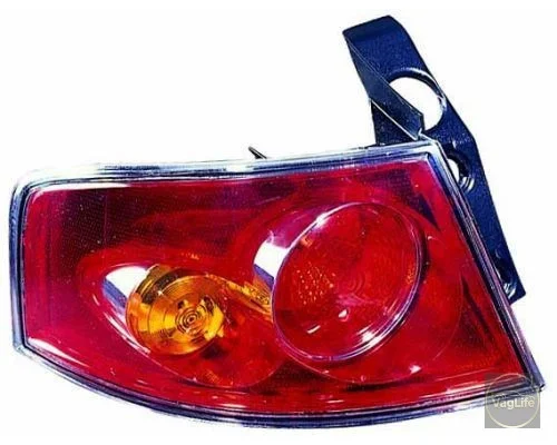 Ліхтар 6L6945111B (FP6202FZ1-E) для Skoda / VW / Audi / Seat (VAG)