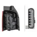 Ліхтар 7H0945096L (FP7405F6-E) для Skoda / VW / Audi / Seat (VAG)
