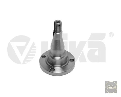 Маточина задній 115320430 (53200033501) для Skoda / VW / Audi / Seat (VAG)