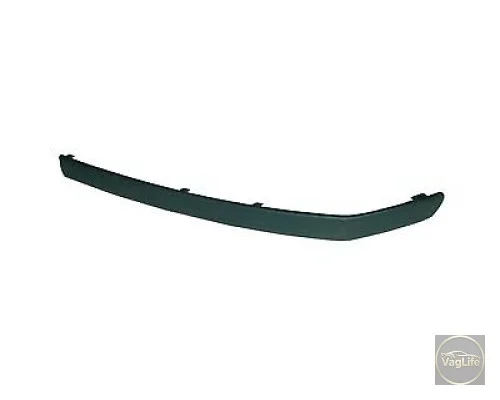 Молдинг бампера перед 6Y0807717B41 для Skoda / VW / Audi / Seat (VAG)
