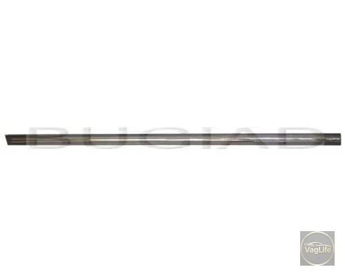 Молдинг маски 6U0853662 для Skoda / VW / Audi / Seat (VAG)