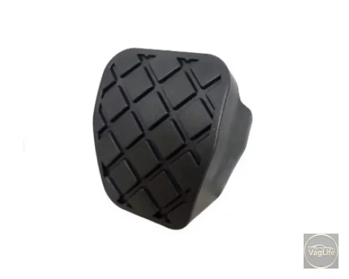 Накладка педали гальм 6R07211739B9 для Skoda / VW / Audi / Seat (VAG)
