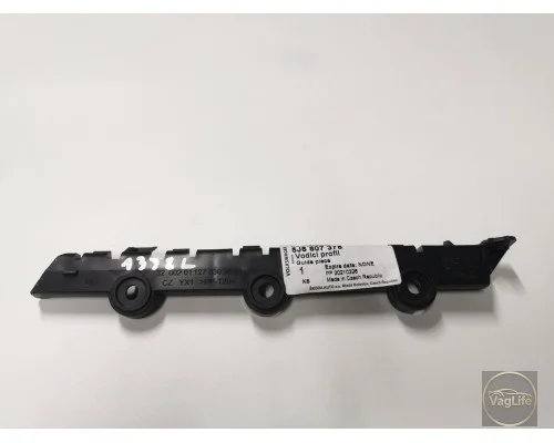 Направ бампера профіль задній 5J6807375 для Skoda / VW / Audi / Seat (VAG)