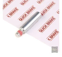 Направ супорта передній Octavia / Fabia / Superb / A5 / Rapid / Roomster STD (1шт.) QB