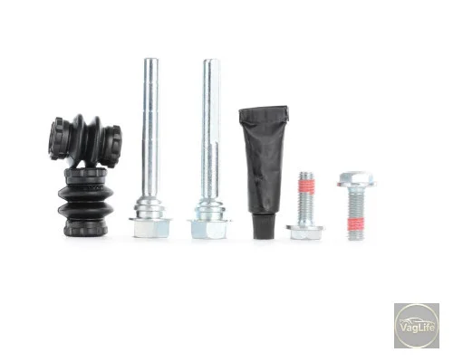 Напрямна супорта задній 1K0698470 (ERT410191) для Skoda / VW / Audi / Seat (VAG)