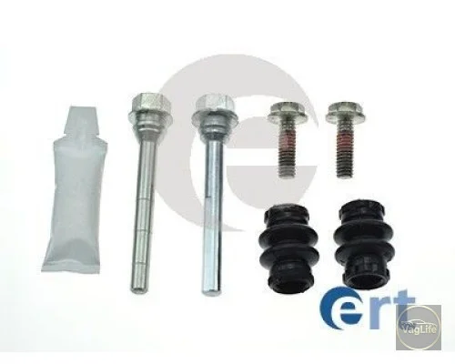 Напрямна супорта задній 1K0698470 (ERT410191) для Skoda / VW / Audi / Seat (VAG)