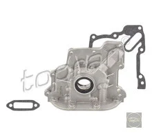 Насос оливний Felicia нового зразка/Octavia 1.6 AEE/Fabia 1.4 16V/Caddy 2/Caddy 3/Golf 4/Golf 5/Pol
