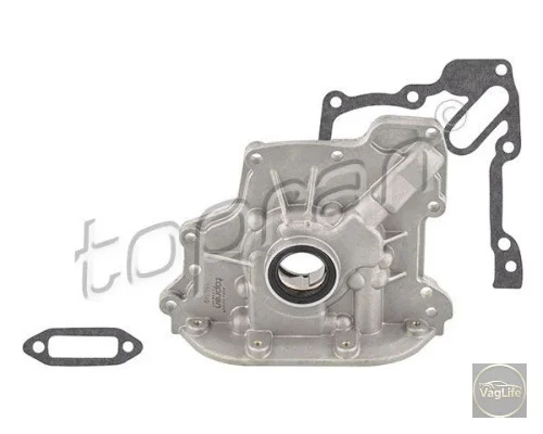 Насос оливний 036115105D (HP110349) для Skoda / VW / Audi / Seat (VAG)