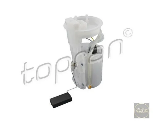 Насос паливн 1J0919087G (HP110581) для Skoda / VW / Audi / Seat (VAG)