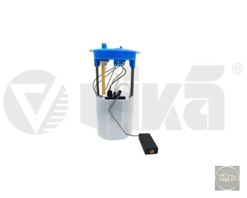 Насос паливн 1K0919051DB (19190720801) для Skoda / VW / Audi / Seat (VAG)
