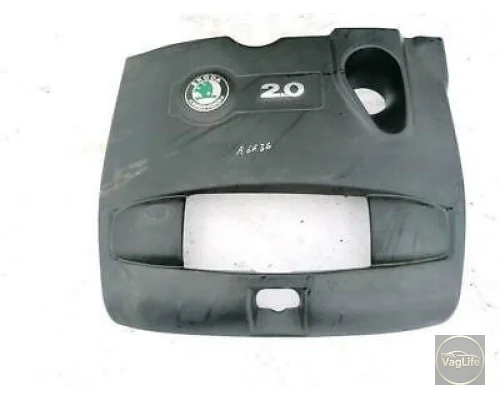 Облицювання двигуна 06A103925BN для Skoda / VW / Audi / Seat (VAG)