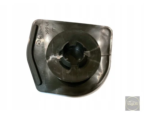 Заглушка захисту днища 5N0825961 для Skoda / VW / Audi / Seat (VAG)