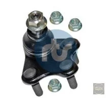 Опора кульова Skoda Fabia II (5J)/Skoda Roomster (5J)/Skoda Rapid (NH) ліве 93.09123.256 виробник RTS