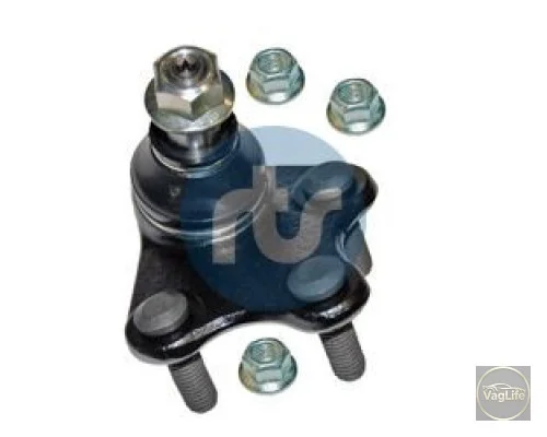 Опора кульова 6R0407365 (93.09123.256) для Skoda / VW / Audi / Seat (VAG)