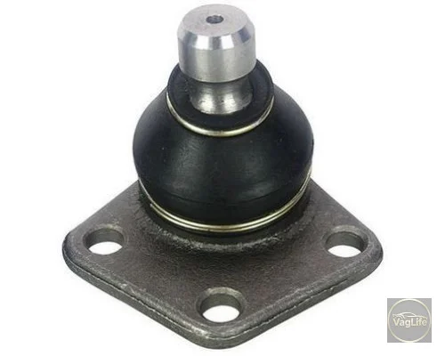 Опора кульова 6U0407365 (D110026) для Skoda / VW / Audi / Seat (VAG)