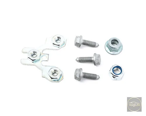 Опора кульова 1J0407365C (FE12658) для Skoda / VW / Audi / Seat (VAG)