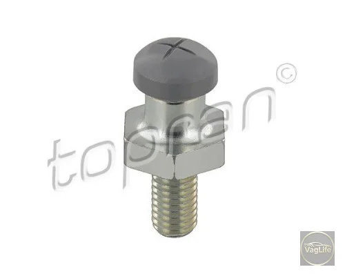 Палец упора вилки зчеплення 02A141777B (HP109644) для Skoda / VW / Audi / Seat (VAG)