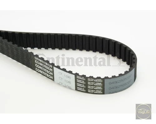 Пас ГРМ 059130113A (CT1018) для Skoda / VW / Audi / Seat (VAG)