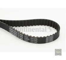 Пас ГРМ VW T4 2.4-2.5TD Contitech (баланс) AJA/AAB