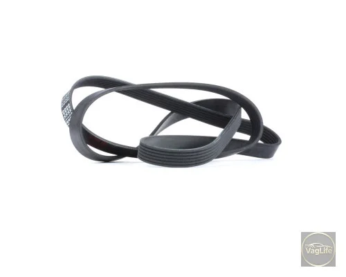 Пас генератора 03E260849A (FE28986) для Skoda / VW / Audi / Seat (VAG)