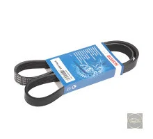Пас генератора Fabia 1.9 Tdi (з кондиціонером.) Michelin 6PK1180