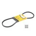 Пас генератора 943095009 (10x950) для Skoda / VW / Audi / Seat (VAG)