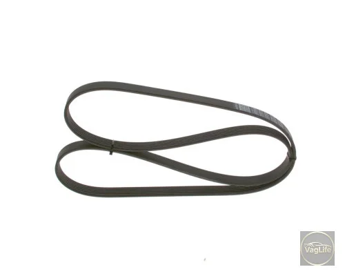 Пас генератора 036145933H (1987947547) для Skoda / VW / Audi / Seat (VAG)