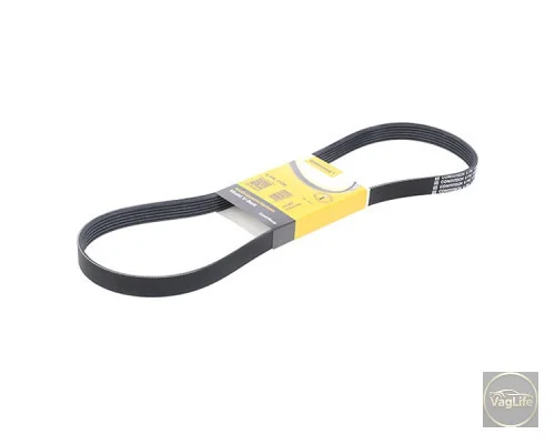 Пас генератора 06A145933D (6PK1120) для Skoda / VW / Audi / Seat (VAG)