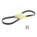 Пас генератора 06A145933D (6PK1120) для Skoda / VW / Audi / Seat (VAG)