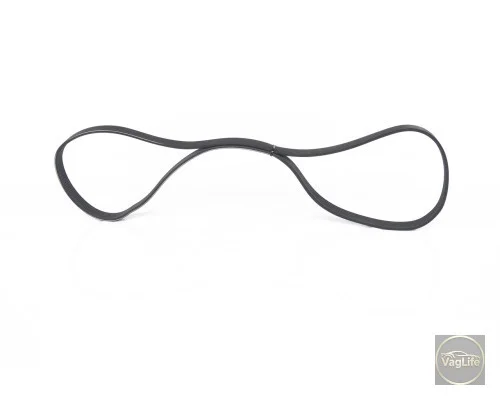 Пас генератора 1K0260849A (1987948437) для Skoda / VW / Audi / Seat (VAG)