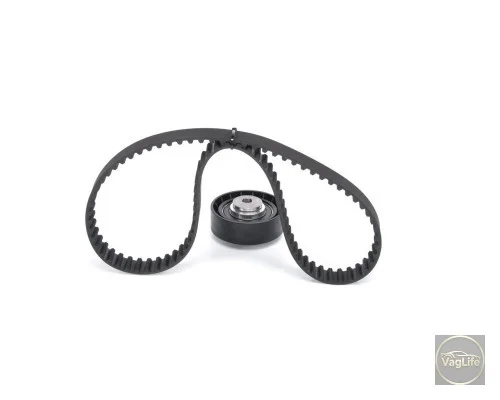 Пас генератора 1K0260849A (1987948437) для Skoda / VW / Audi / Seat (VAG)
