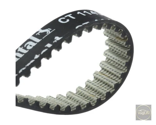Пас привода помпи 06H121605E (CT1143) для Skoda / VW / Audi / Seat (VAG)