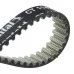 Пас привода помпи 06H121605E (CT1143) для Skoda / VW / Audi / Seat (VAG)