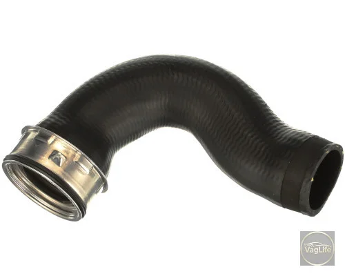 Патрубок інтеркулера 1J0145838T (09-0038) для Skoda / VW / Audi / Seat (VAG)