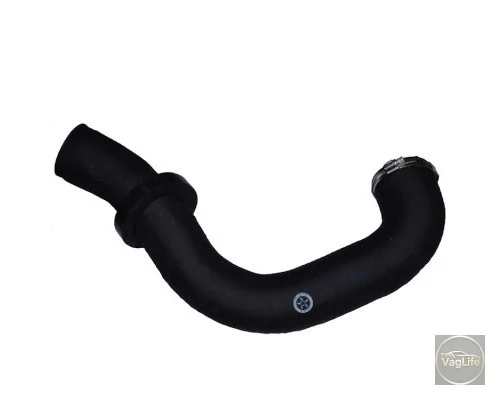 Патрубок інтеркулера 7E0145980 (144162) для Skoda / VW / Audi / Seat (VAG)