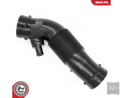 Патрубок повітряного філтра 1J0129684G (1J0129684G_NVA) для Skoda / VW / Audi / Seat (VAG)