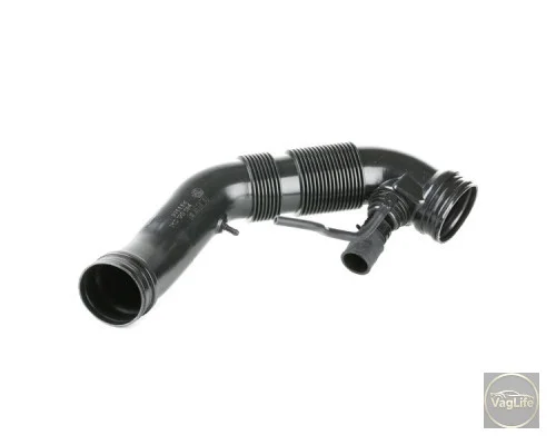 Патрубок повітряного філтра 1K0129684AE (11129002) для Skoda / VW / Audi / Seat (VAG)