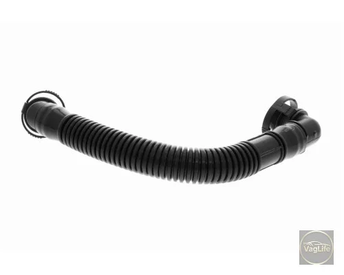 Патрубок вентил. картера до масловідділювача Fab II 1.4 16V о 036103493EC для Skoda / VW / Audi / Seat (VAG)