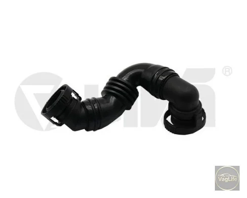 Патрубок вентил. картера 06F103212D (11030798901) для Skoda / VW / Audi / Seat (VAG)