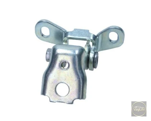 Петля двері перед. Fab II лів. верх. ориг 5J0833401C для Skoda / VW / Audi / Seat (VAG)