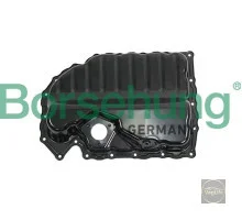 Піддон Octavia А5 New / Sup II / Yeti / VW 1.8TSI нижній Borsehung