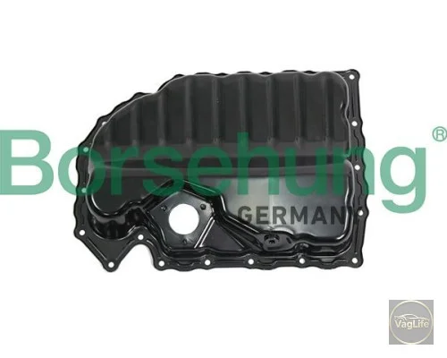 Піддон 06J103600AF (B19174) для Skoda / VW / Audi / Seat (VAG)