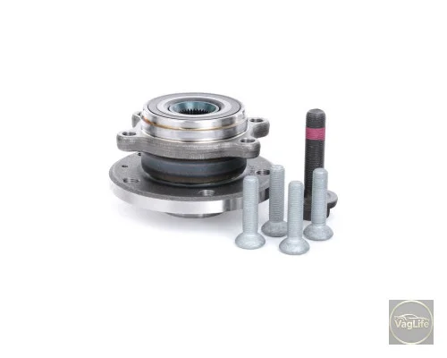 Підшипник маточини передній 5K0498621 (R154.56) для Skoda / VW / Audi / Seat (VAG)