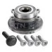 Підшипник маточини передній 5K0498621 (R154.56) для Skoda / VW / Audi / Seat (VAG)