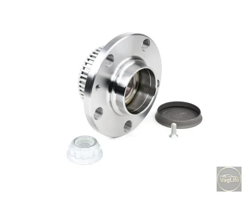Підшипник маточини задній 1J0598477 (764715) для Skoda / VW / Audi / Seat (VAG)