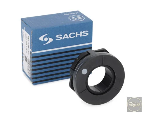 Підшипник натискний 02A141165P (3151001116) для Skoda / VW / Audi / Seat (VAG)