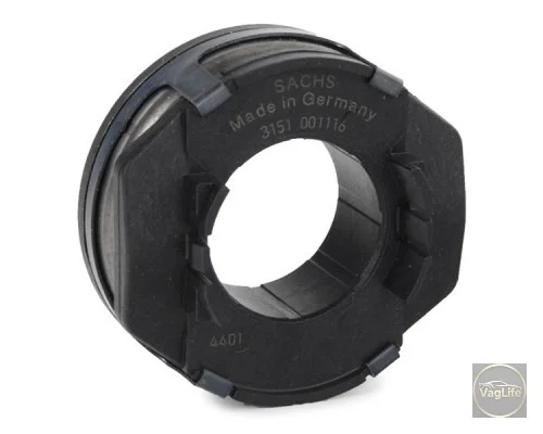 Підшипник натискний 02A141165P (3151001116) для Skoda / VW / Audi / Seat (VAG)
