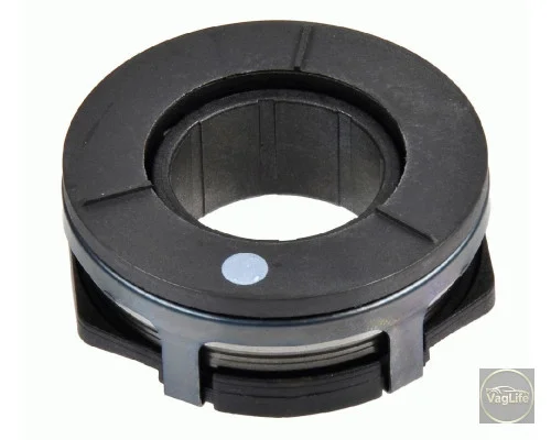 Підшипник натискний 02A141165P (3151001116) для Skoda / VW / Audi / Seat (VAG)